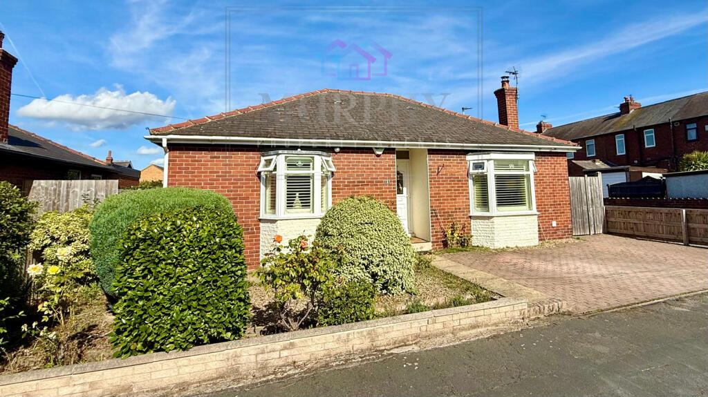 Sanderson Avenue, Normanton, West Yorkshire photo 2