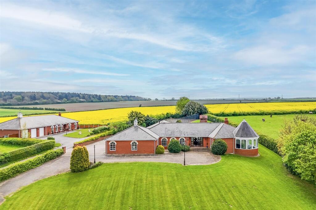 Main image of property: Mill Lane, Egmanton, NG22