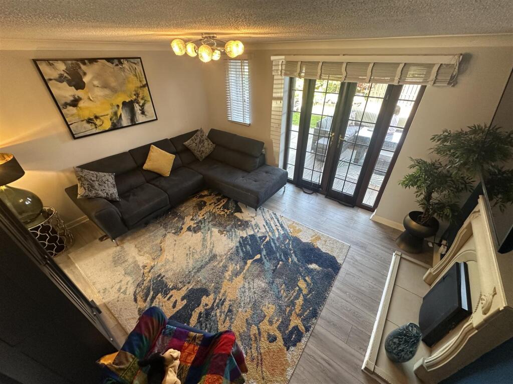 House in Preston, Mount Pleasant, Tarleton - View 5