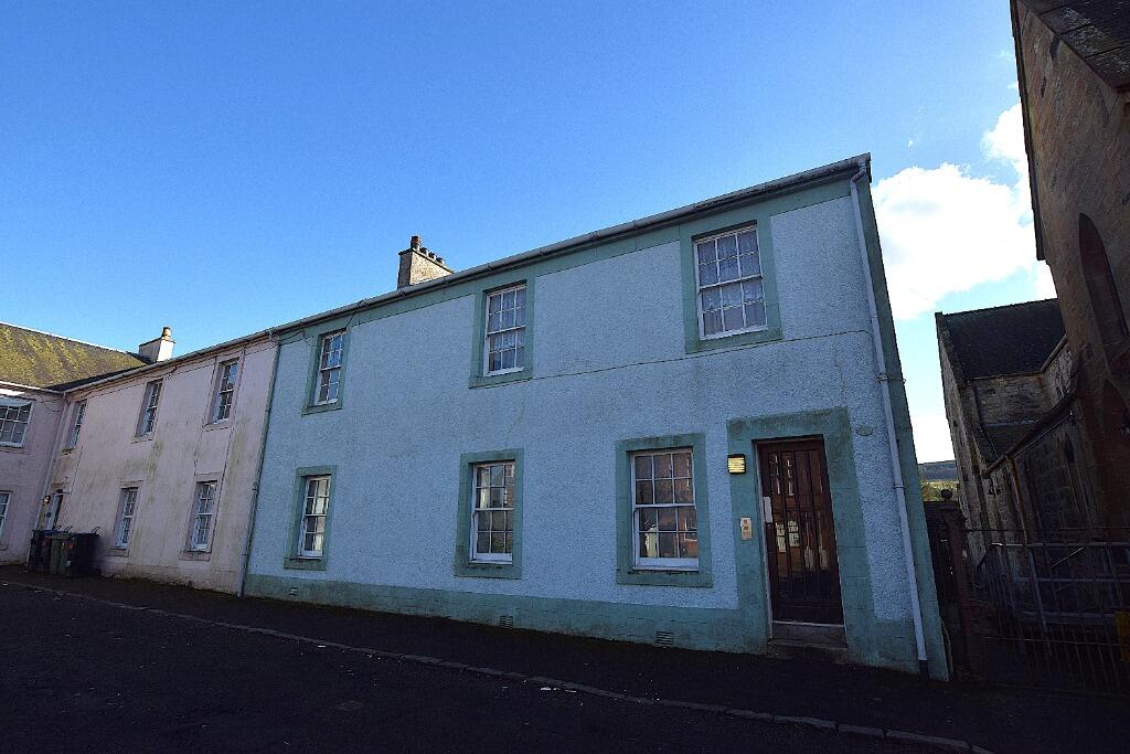 Main image of property: Hastings Square, Darvel, East Ayrshire, KA17