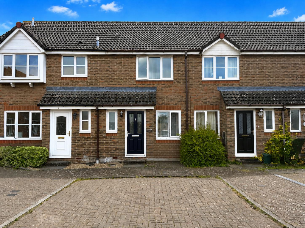 Main image of property: Samor Way, DIDCOT