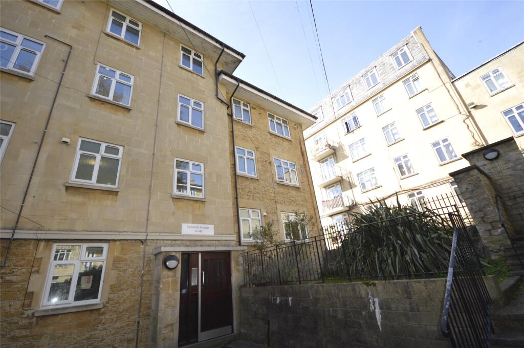 Additional image 8 of Phoenix House, BATH, Somerset, BA1