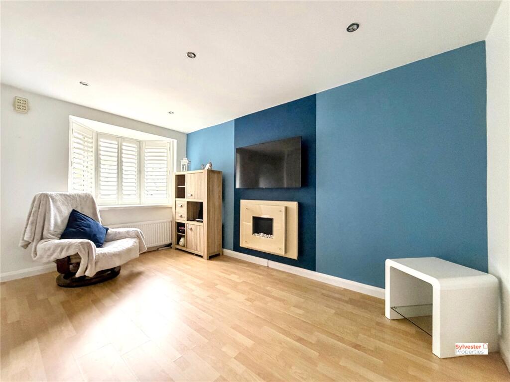 House in Durham - View 5