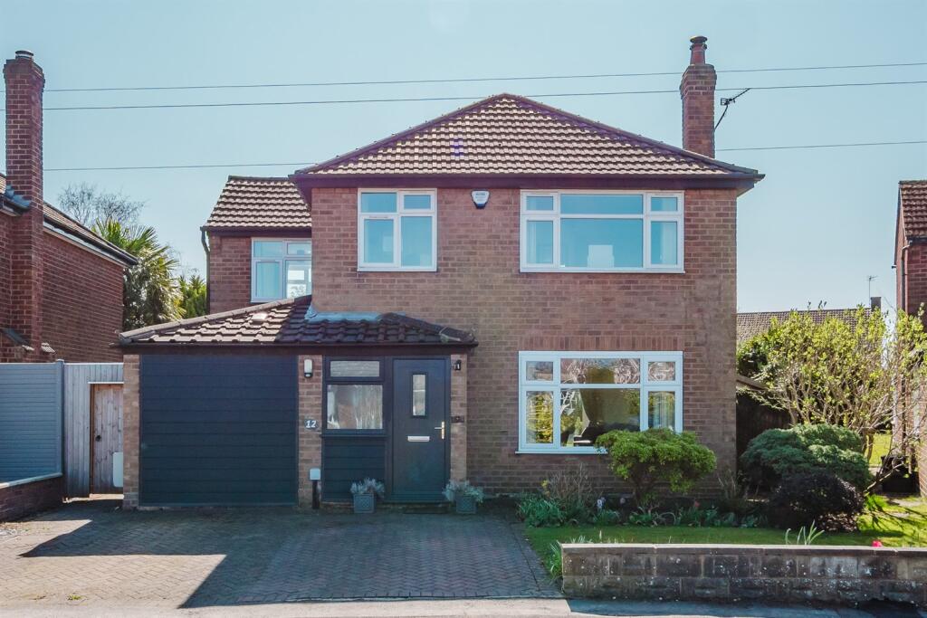 Main image of property: Meadow Drive, Knutsford