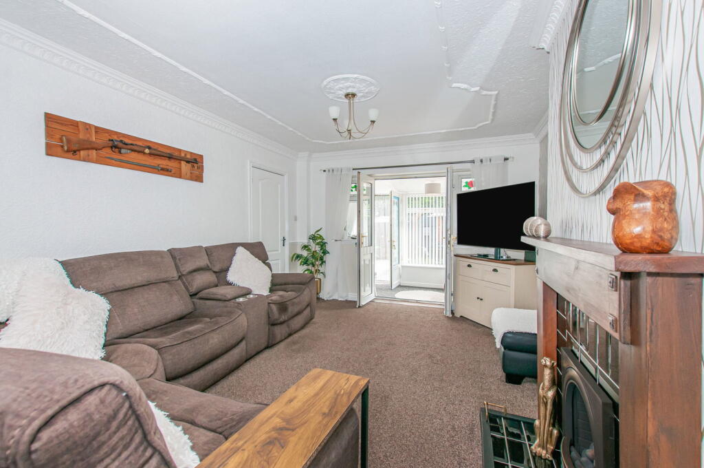 House in Hull, Kingston upon Hull - View 4