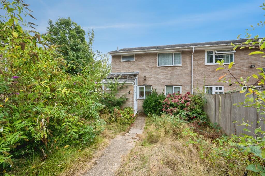 House in Southampton, Lordswood