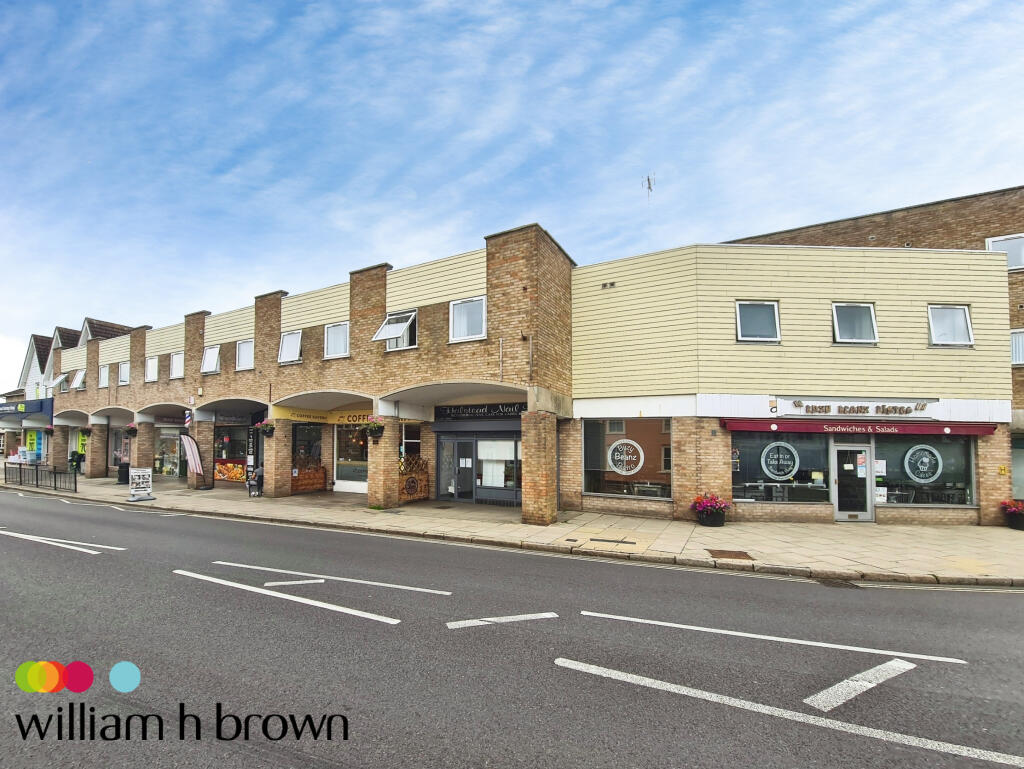 Main image of property: Bridge Street, HALSTEAD