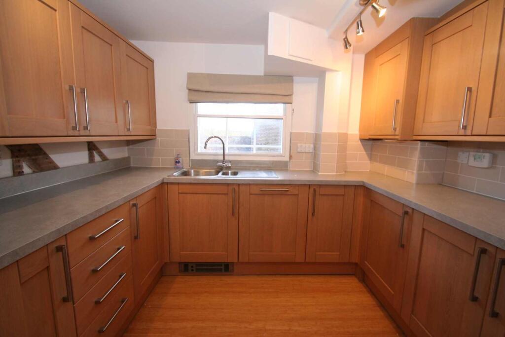 Apartment in South Oxfordshire, Winterbrook, Wallingford - View 5