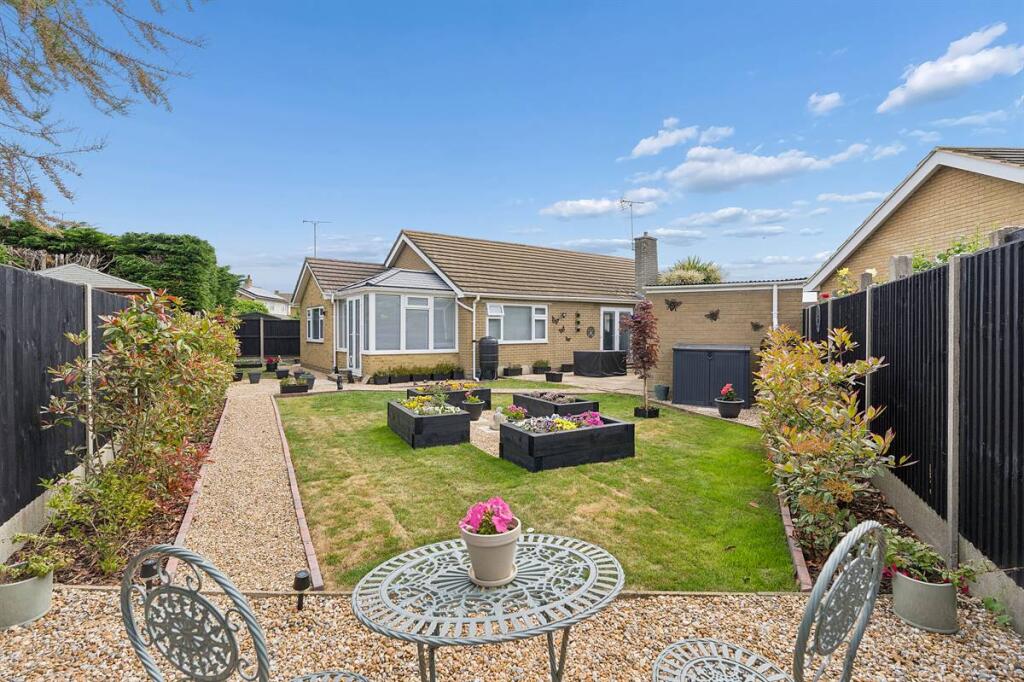 Lawrence Gardens, Herne Bay - Widok 4