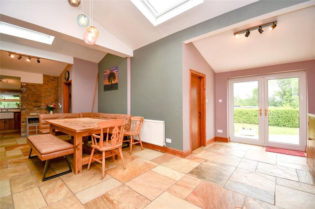 Sandy Lane North, Irby, Wirral - View 5