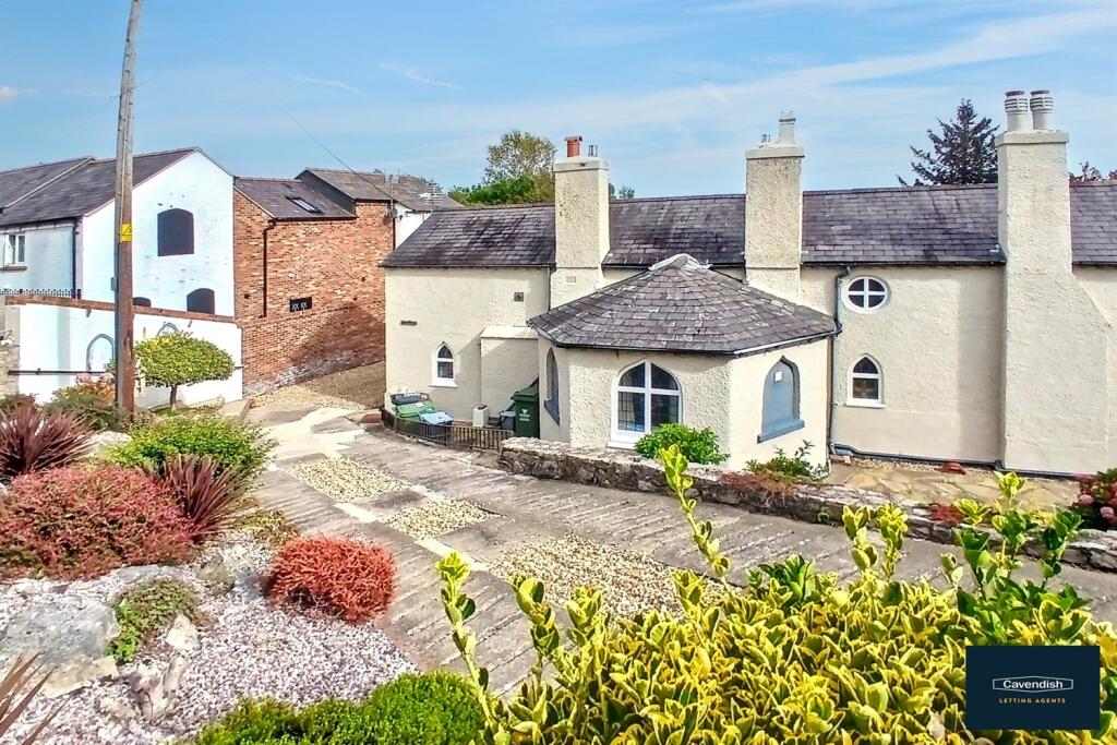 Main image of property: Poplar Cottage, Wrexham