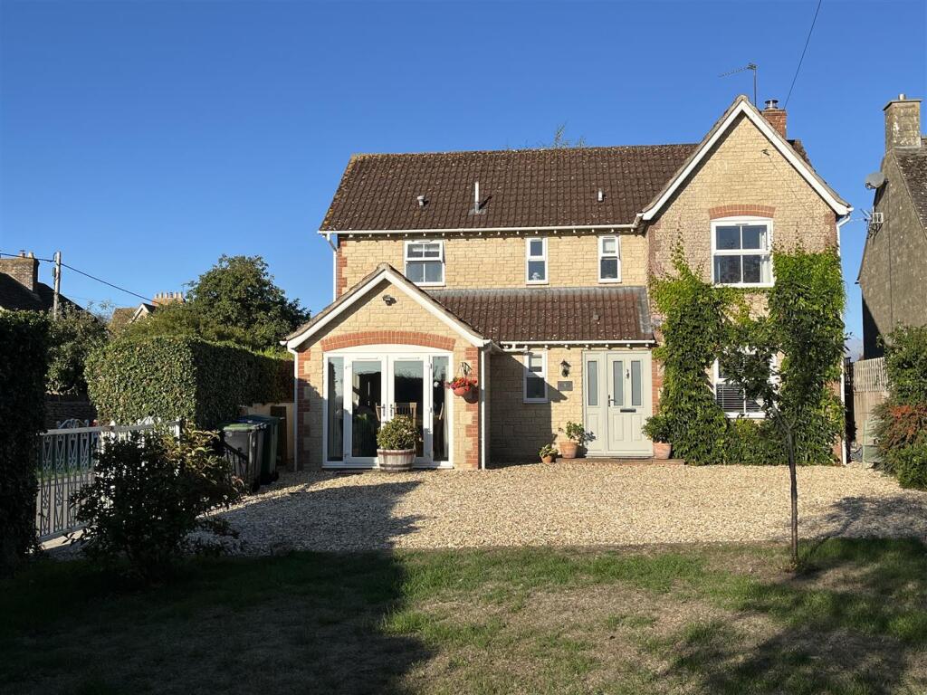 Main image of property: Rectory Close, Stanton St. Quintin, Chippenham