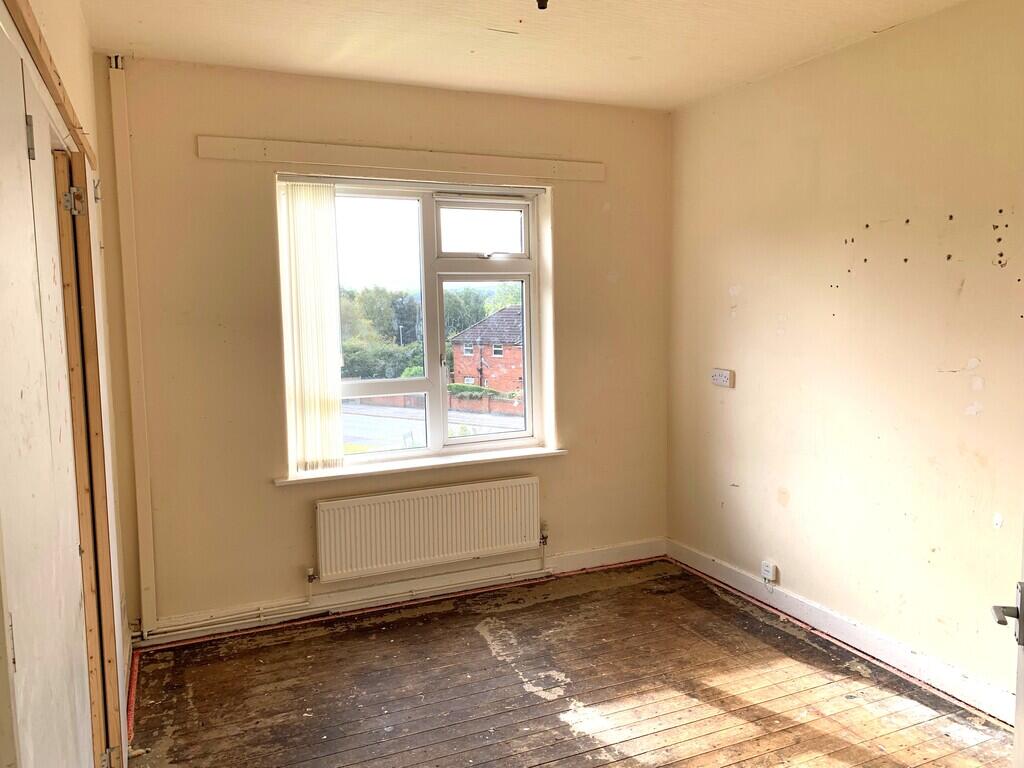 House in Stoke-on-Trent - View 4