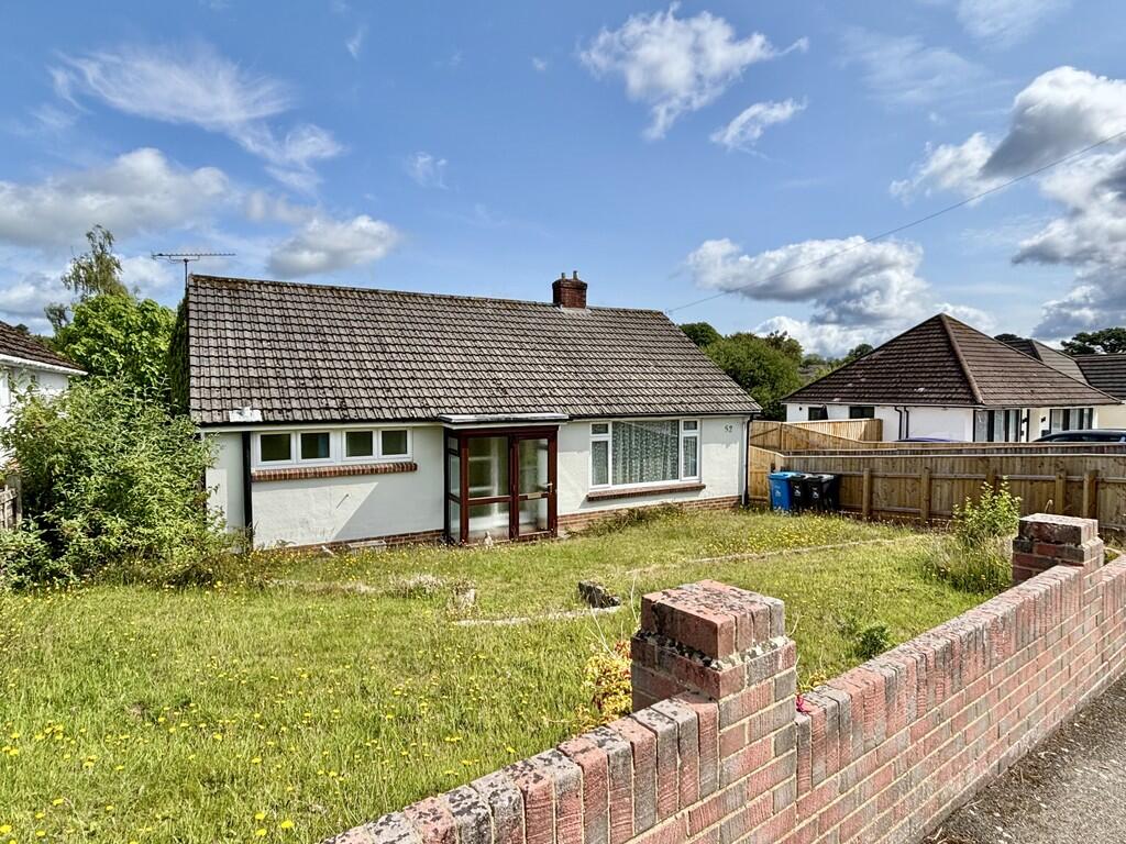 Main image of property: Abbotsbury Road, Broadstone