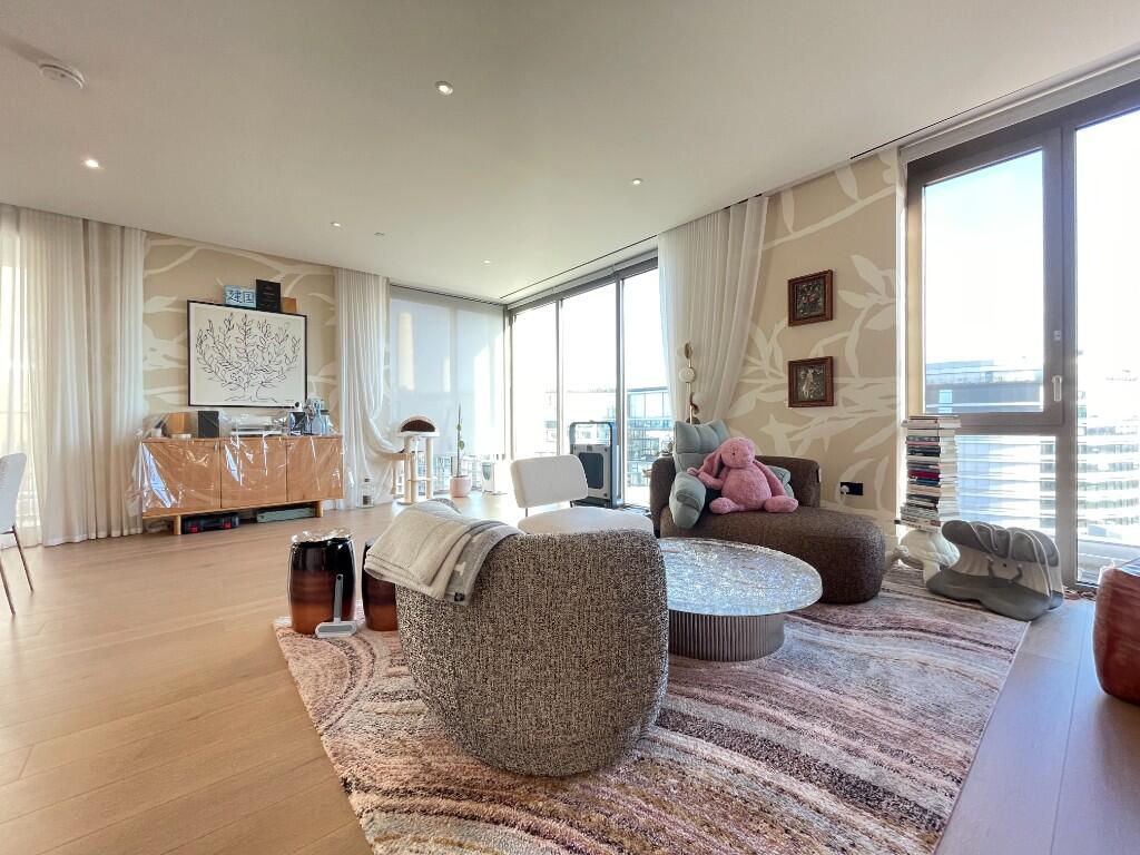 Main image of property: Palmer Road, London, SW11