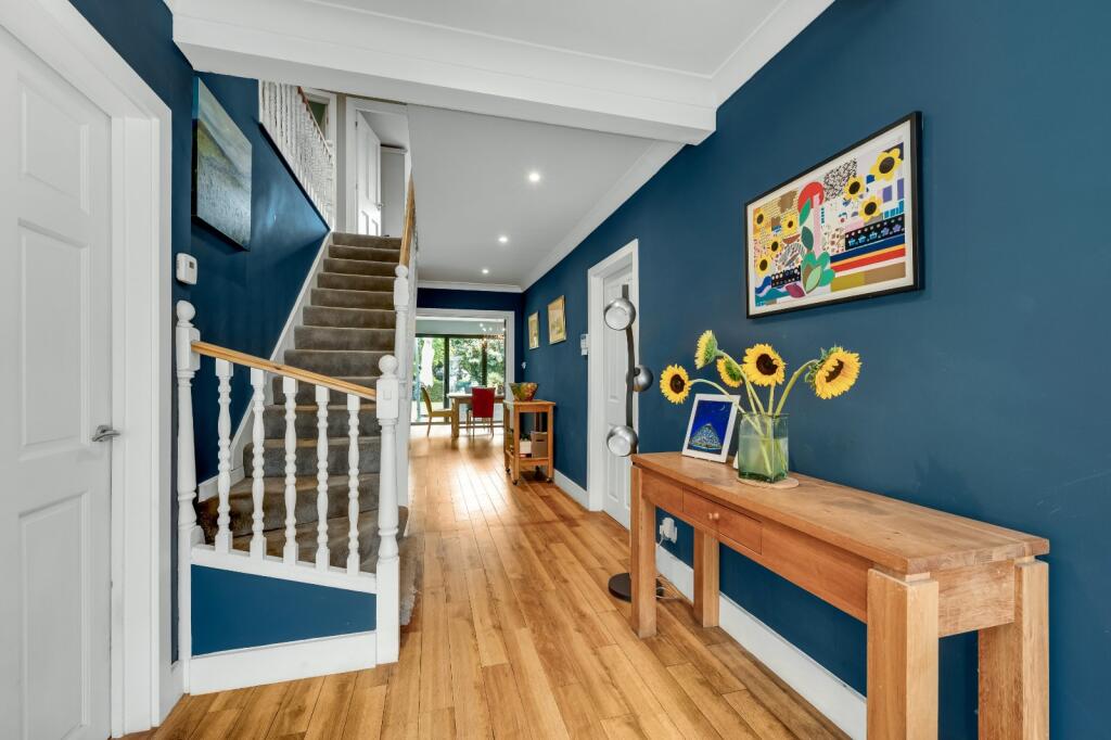 Main image of property: Bell Road, East Molesey, Surrey, KT8