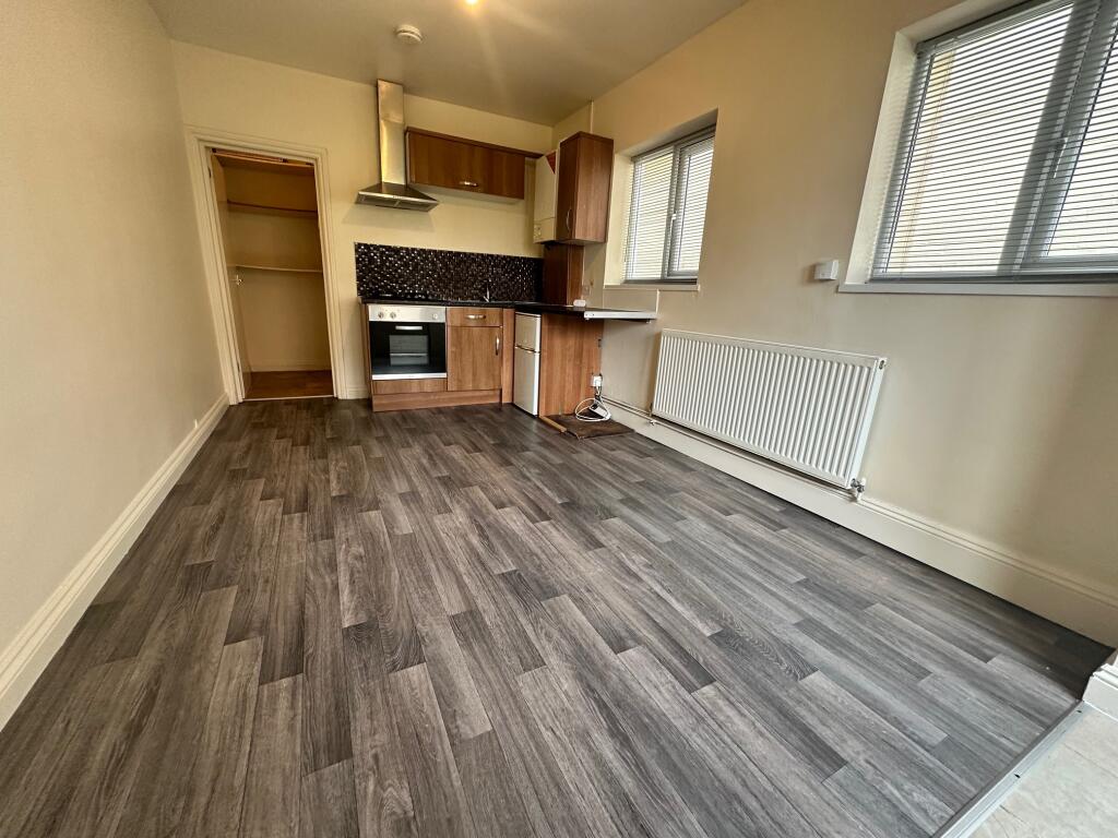 Main image of property: Wimborne Road, BOURNEMOUTH