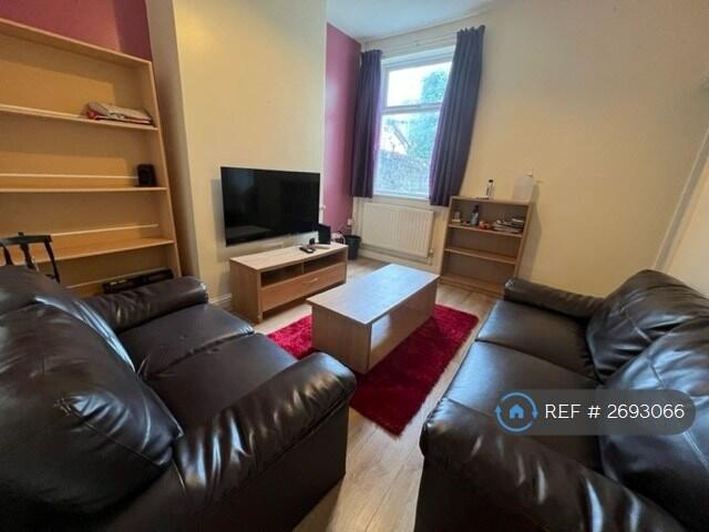 Main image of property: Elgin Street, Stoke-On-Trent, ST4