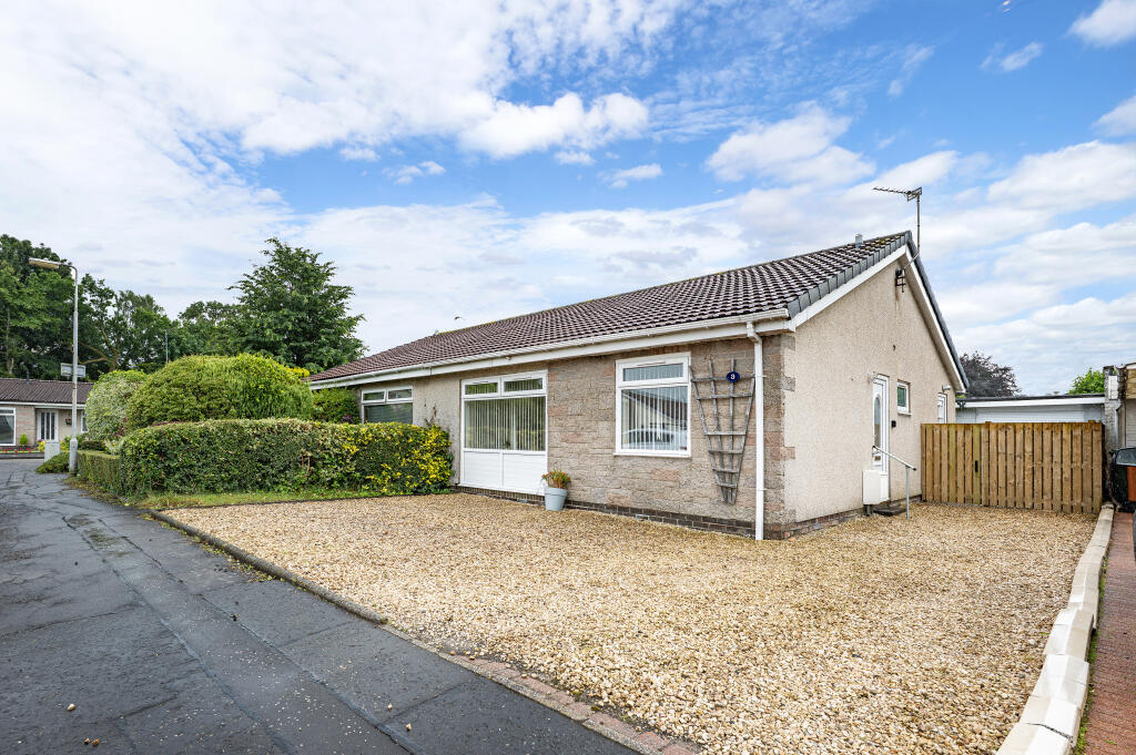 Main image of property: 3 Holly Avenue, Milton of Campsie, Glasgow, G66
