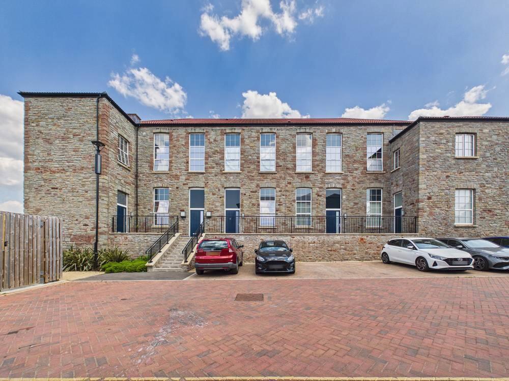 Main image of property: Chapel Road, Fishponds, Bristol, BS16