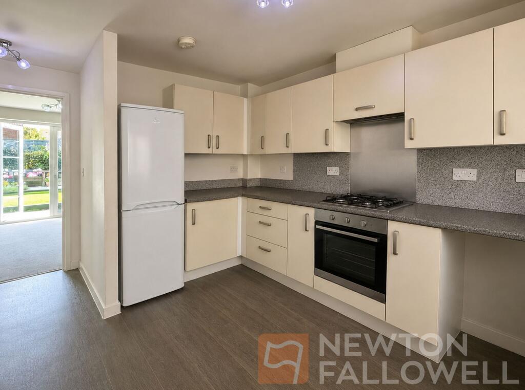 House in Peterborough, Dogsthorpe - View 3