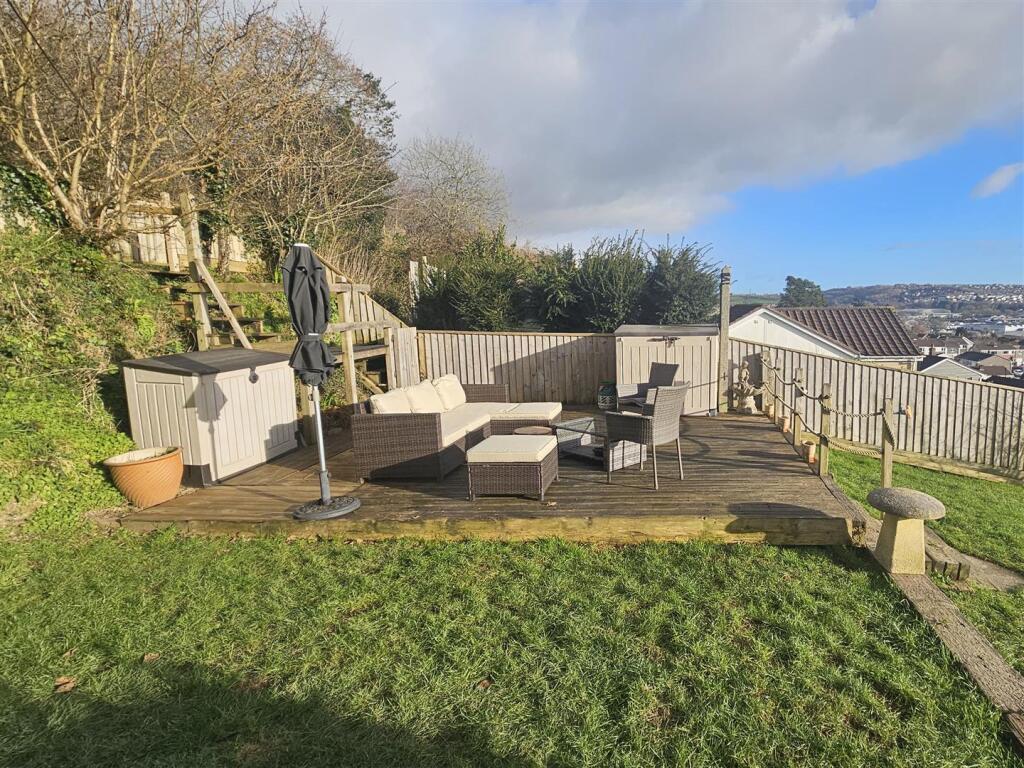 Main image of property: South View Park, Plymouth