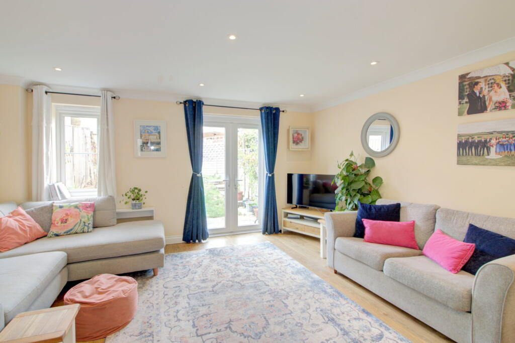 House in Swindon, Corsham - View 5