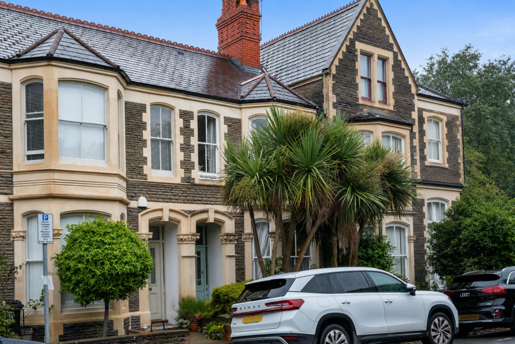 Main image of property: Dogo Street, Pontcanna