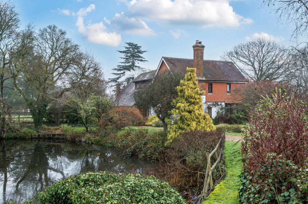 Main image of property: Shoreham Lane, Ewhurst Green