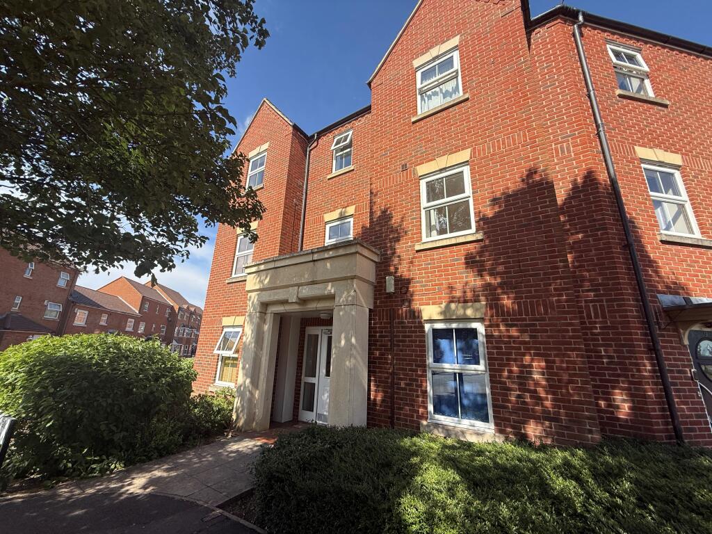 Main image of property: Hinsley Walk