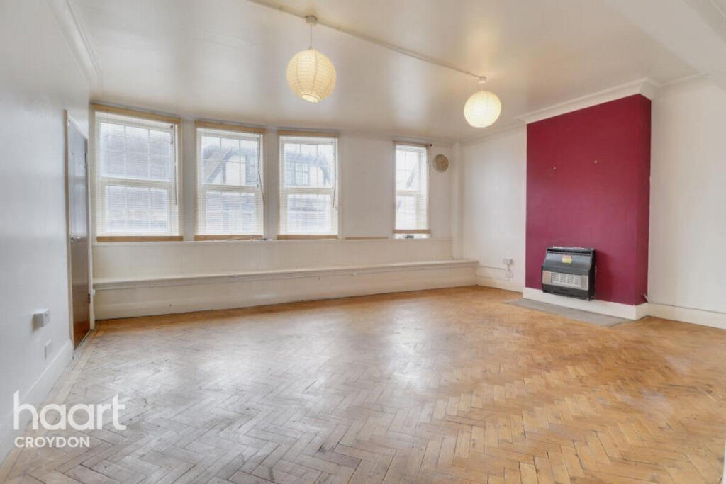 Main image of property: Aberdeen Road, Croydon