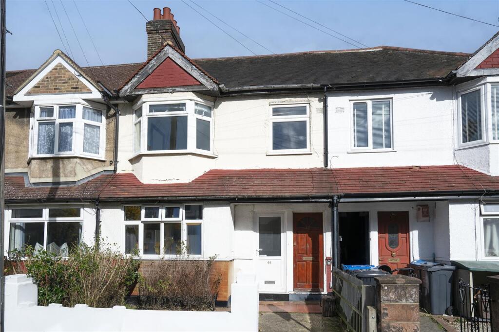 Main image of property: Kimble Road, Colliers Wood