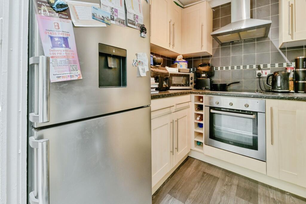 Apartment in Stevenage - More