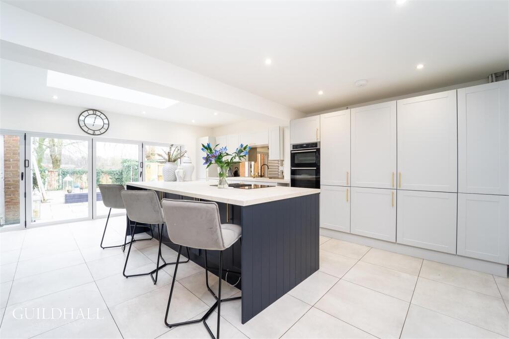 Main image of property: First Avenue, Clifton, Preston