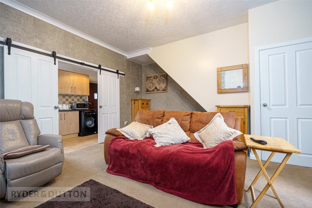 House in Kirklees, West Yorkshire - View 2