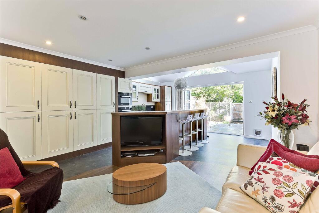 Main image of property: Holly Green, Rosslyn Park, Weybridge, Surrey, KT13