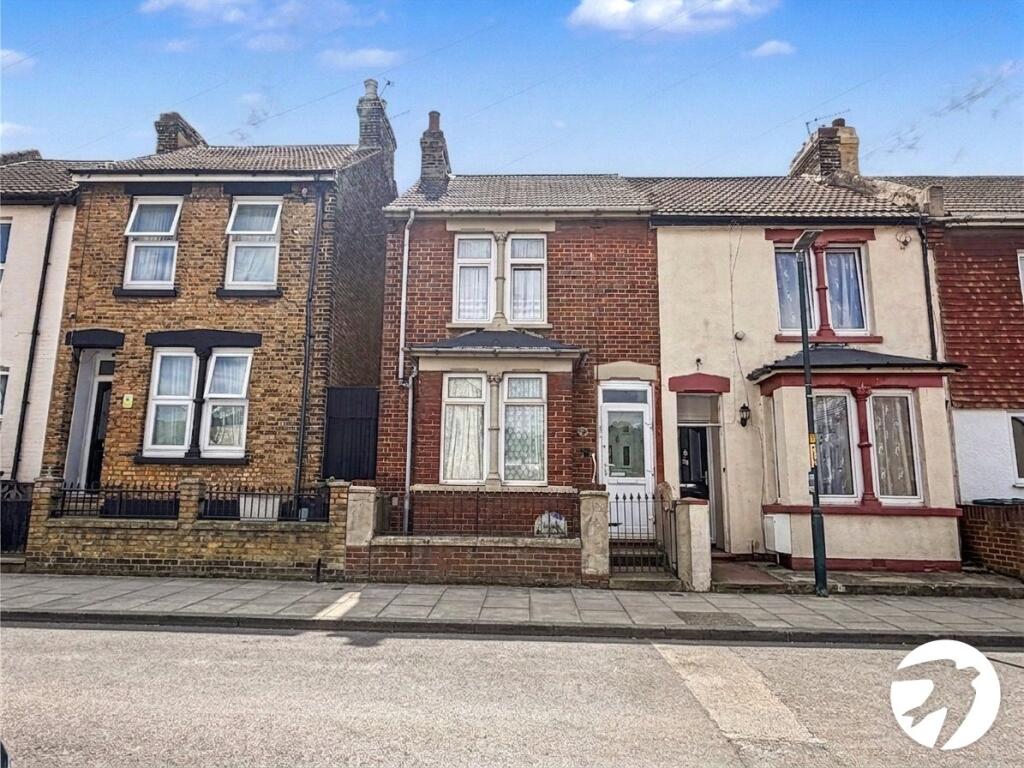 Main image of property: Alexandra Road, Chatham, Kent, ME4
