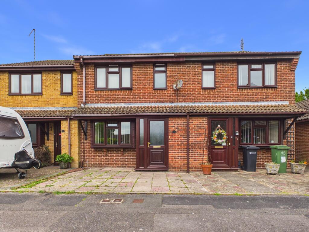 Main image of property: Benham Drive, Portsmouth, Hampshire, PO3 5QW