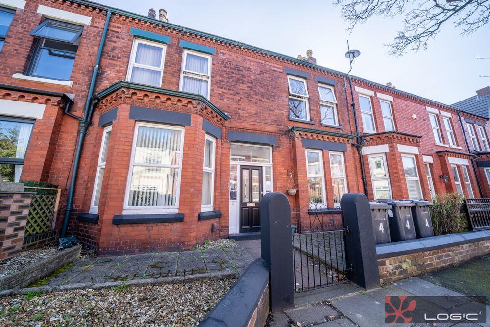 Main image of property: Sandringham Avenue, Liverpool, L22