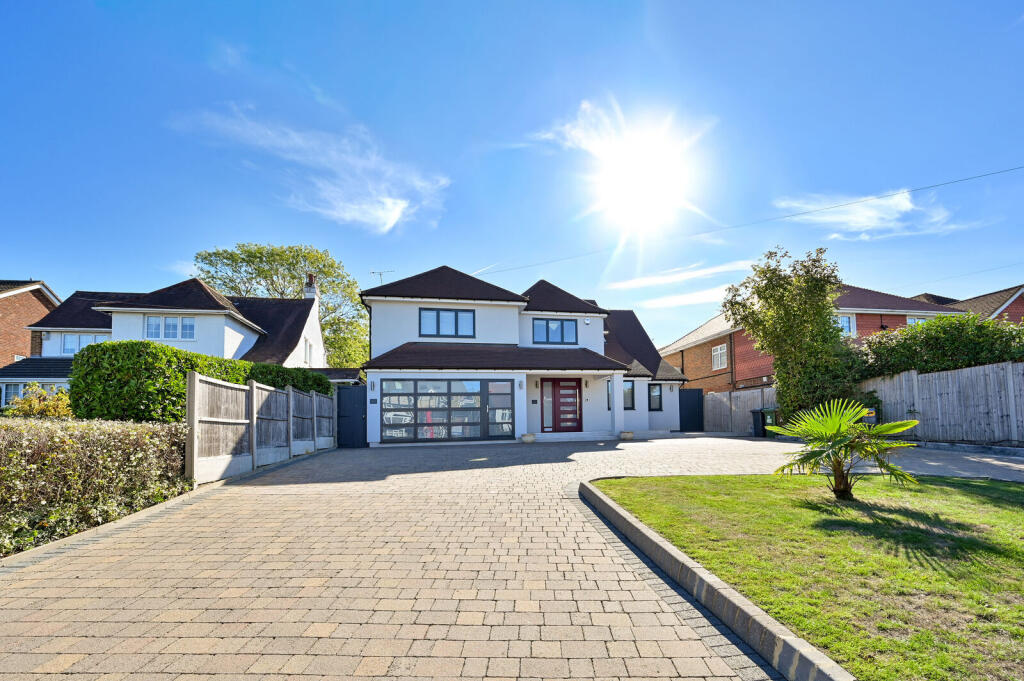 Main image of property: Coldharbour Lane, Bushey, WD23