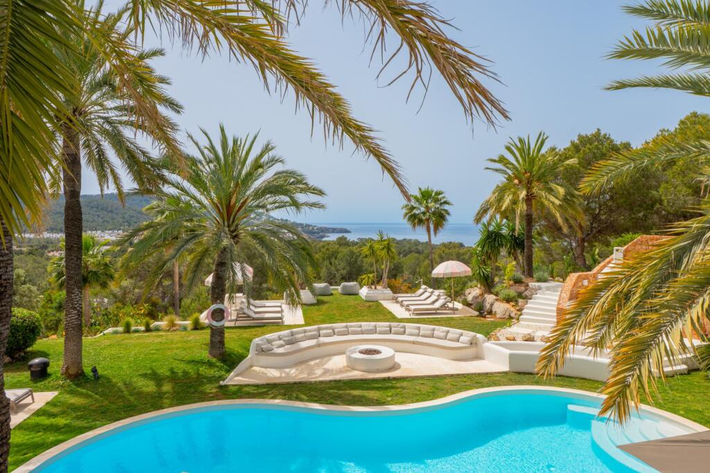 Main image of property: Balearic Islands, Ibiza, Sant Josep De Sa Talaia