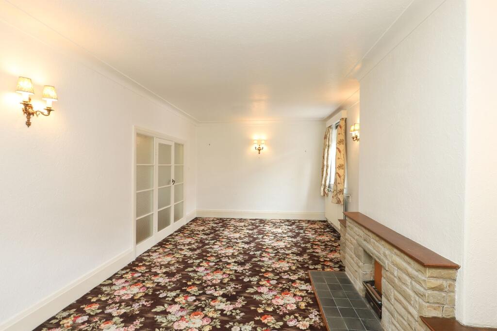 House in Sheffield - View 5