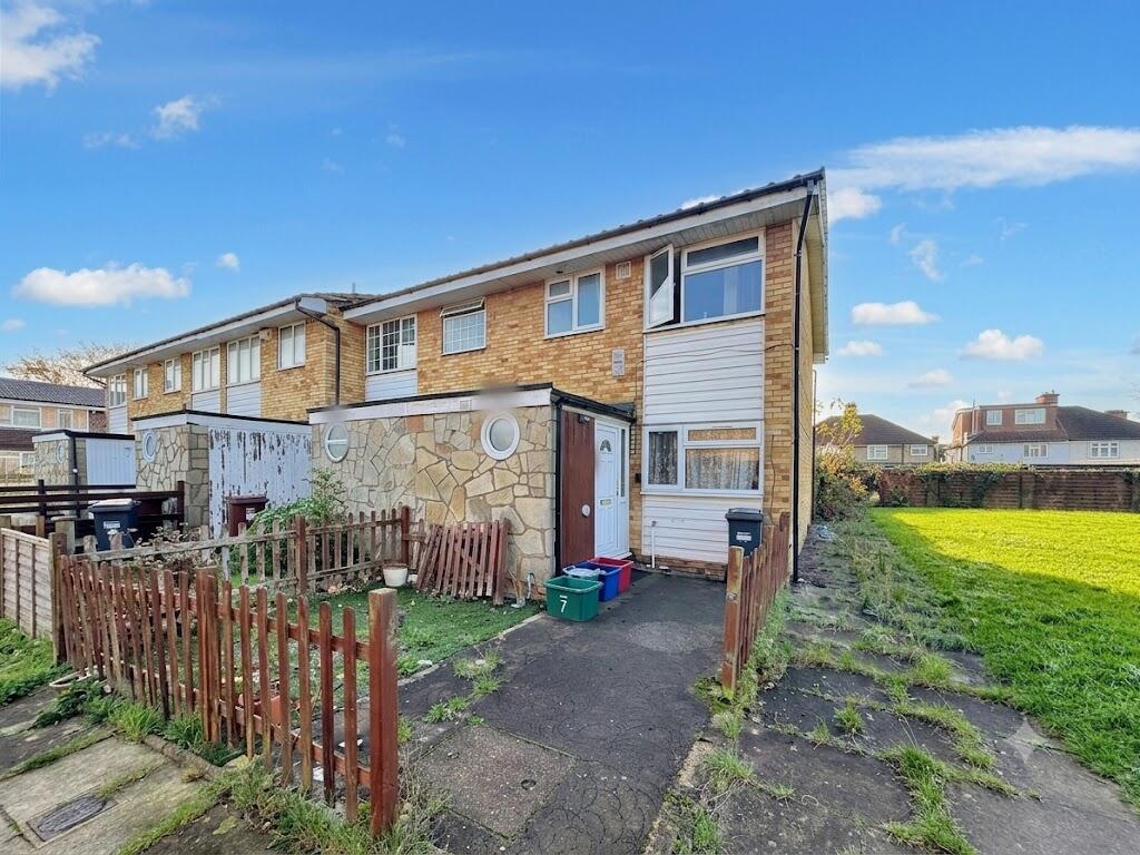Main image of property: Beechcroft Close, Hounslow
