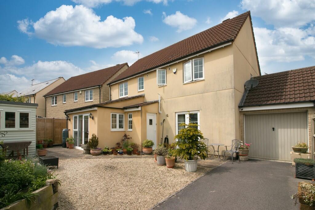 Main image of property: Park Lane, Corsham