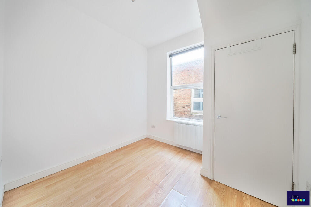 Apartment in London, Tufnell Park - More