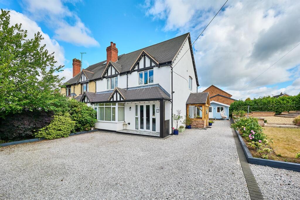 Main image of property: Nursery Lane, Stockton Brook, Staffordshire, ST9 9PF