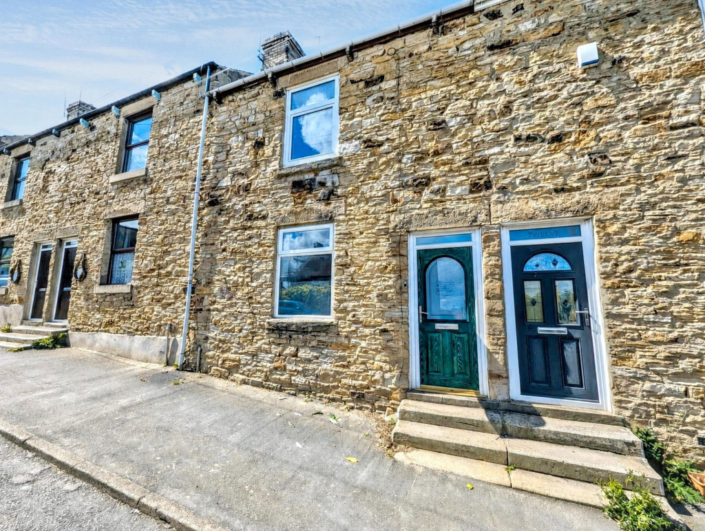 Main image of property: Oak Terrace, Tantobie, Stanley, Durham, DH9 9QY
