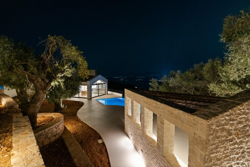 Main image of property: Sinies, Corfu, Ionian Islands