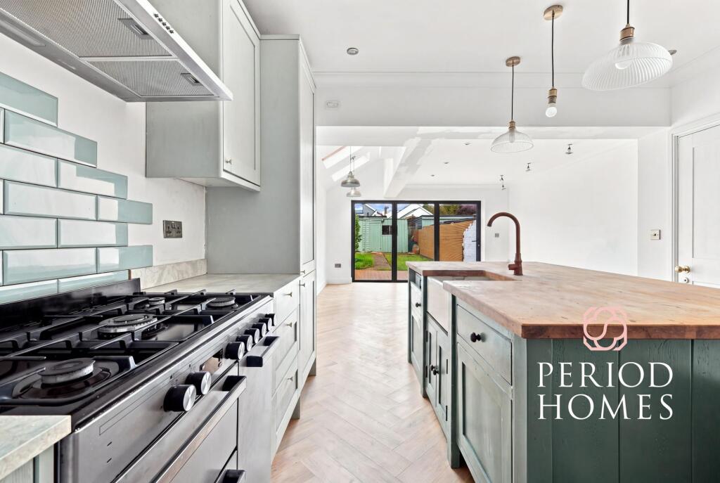 House in Chelmsford, Moulsham - View 5