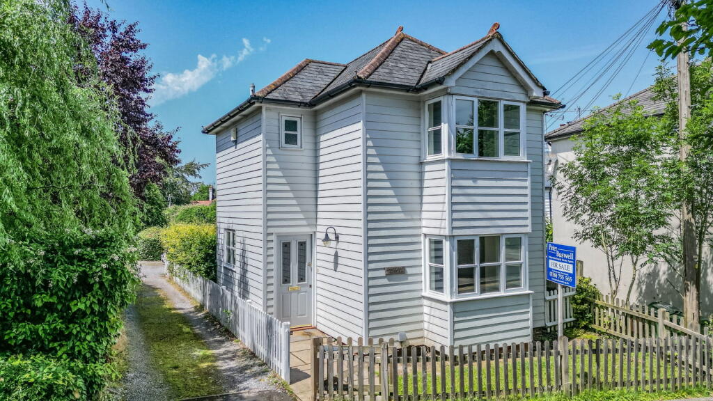 Main image of property: Heartenoak Lane, Hawkhurst